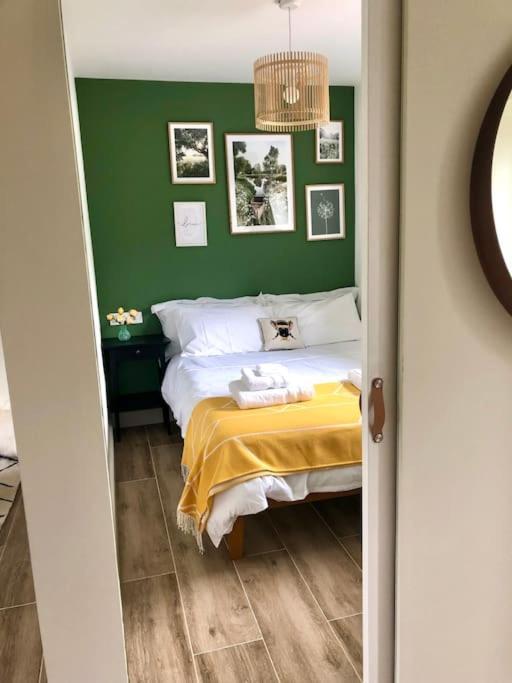 Linden Suite Goring Eksteriør bilde