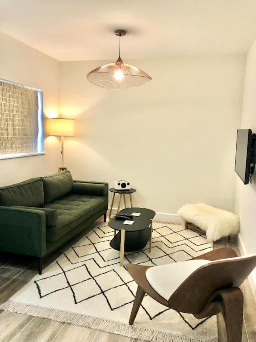 Linden Suite Goring Eksteriør bilde