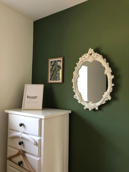 Linden Suite Goring Eksteriør bilde